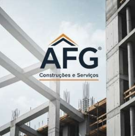 Logo AFG Comercial
