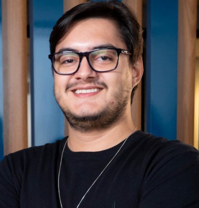 Lucas de Faria Gonella