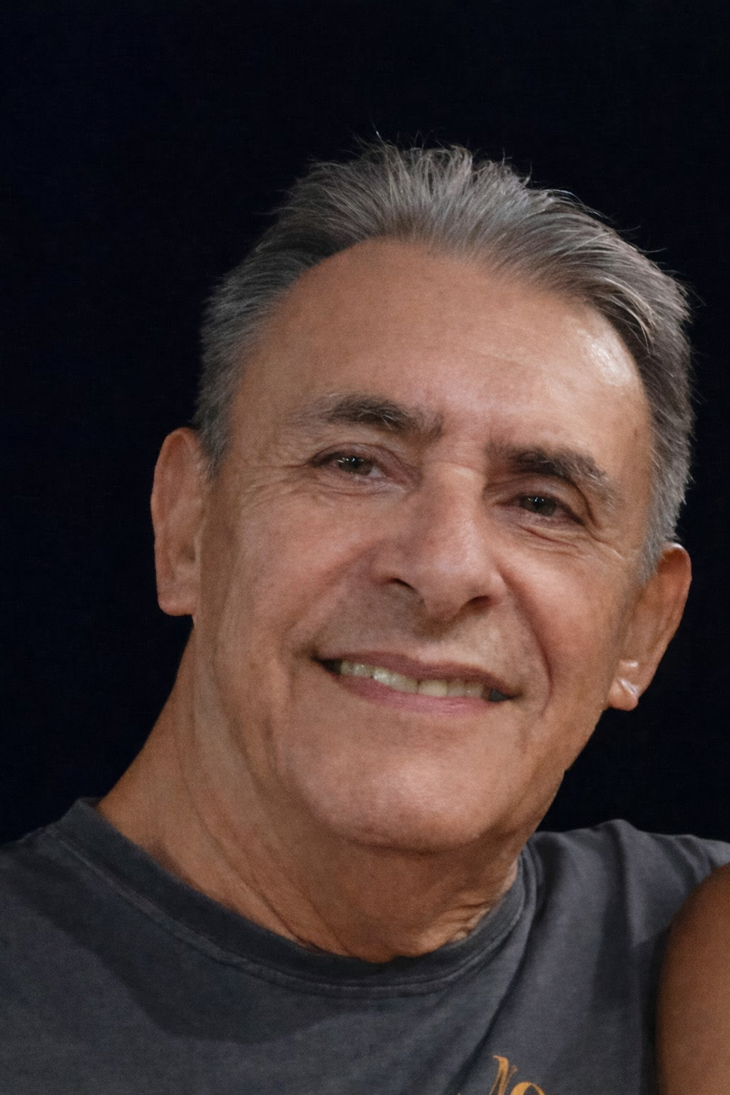 Eng. Jose Natal Gonella Jr., engenheiro responsável e diretor técnico da AFG Services